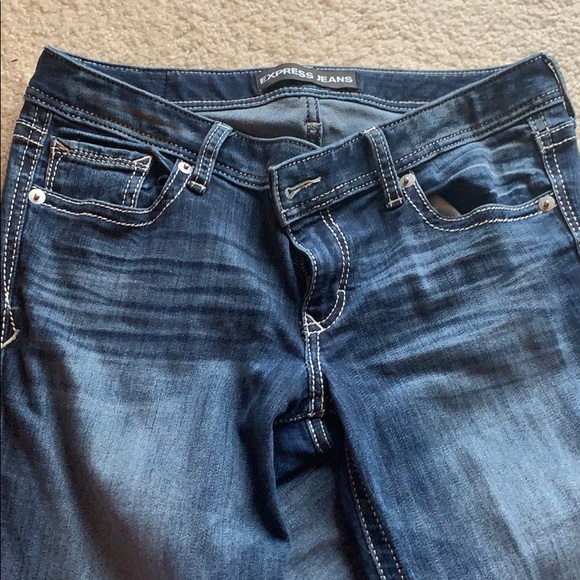 Jeans - Picture 3 of 6